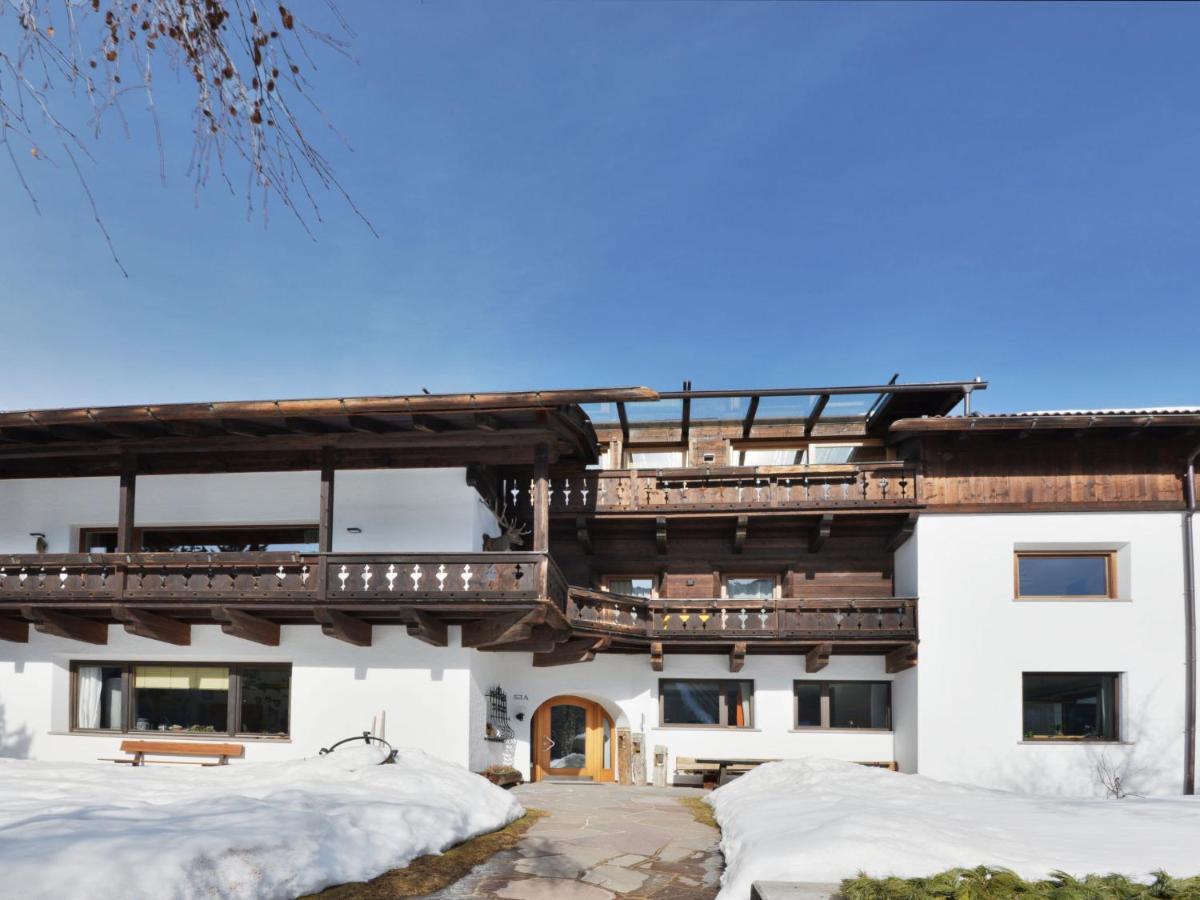 Apartment Tirol-2 By Interhome Ortisei Exterior photo