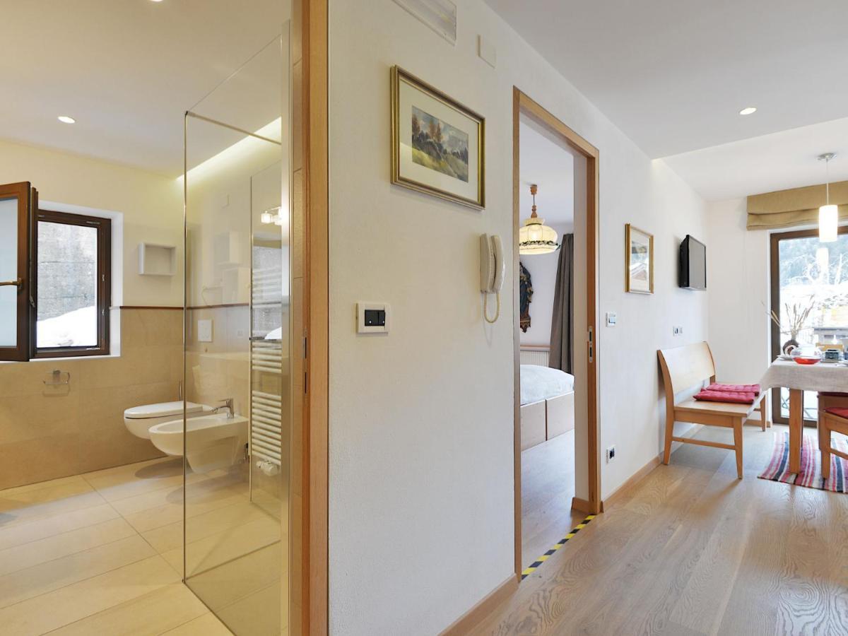 Apartment Tirol-2 By Interhome Ortisei Exterior photo